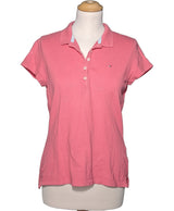 544689 Tops et t-shirts TOMMY HILFIGER Occasion Once Again Friperie en ligne