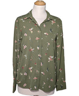 544710 Chemises et blouses BERSHKA Occasion Once Again Friperie en ligne