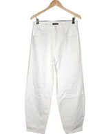 544725 Pantalons et pantacourts MASSIMO DUTTI Occasion Once Again Friperie en ligne