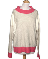 544726 Pulls et gilets AMERICAN VINTAGE Occasion Once Again Friperie en ligne