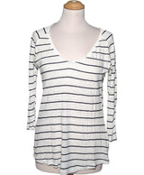544758 Tops et t-shirts ZARA Occasion Once Again Friperie en ligne