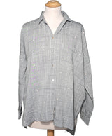 544792 Chemises et blouses ZARA Occasion Once Again Friperie en ligne