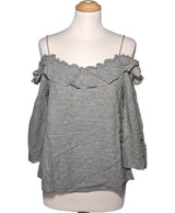 544793 Tops et t-shirts ZARA Occasion Once Again Friperie en ligne