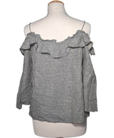 544793 Tops et t-shirts ZARA Occasion Vêtement occasion seconde main