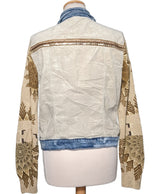 544833 Vestes DESIGUAL Occasion Vêtement occasion seconde main