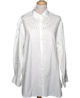 544840 Chemises et blouses MANGO Occasion Once Again Friperie en ligne