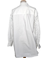 544840 Chemises et blouses MANGO Occasion Vêtement occasion seconde main