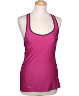 544864 Tops et t-shirts NIKE Occasion Once Again Friperie en ligne