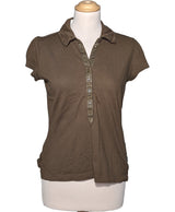 544865 Tops et t-shirts HUGO BOSS Occasion Once Again Friperie en ligne
