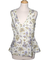 544868 Tops et t-shirts BENSIMON Occasion Once Again Friperie en ligne