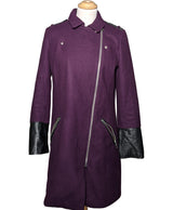 544876 Manteaux SOFT GREY Occasion Once Again Friperie en ligne