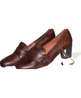 544961 Chaussures HISPANITAS Occasion Once Again Friperie en ligne