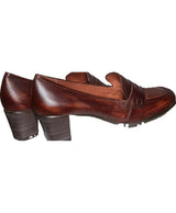 544961 Chaussures HISPANITAS Occasion Vêtement occasion seconde main