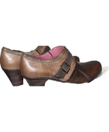 544962 Chaussures HISPANITAS Occasion Vêtement occasion seconde main