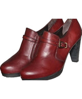 544963 Chaussures HISPANITAS Occasion Once Again Friperie en ligne