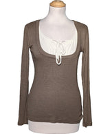 545011 Pulls et gilets CAROLL Occasion Once Again Friperie en ligne