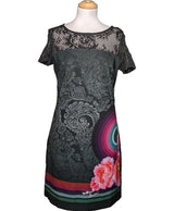 545033 Robes DESIGUAL Occasion Once Again Friperie en ligne
