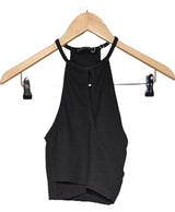 545036 Tops et t-shirts BERSHKA Occasion Once Again Friperie en ligne