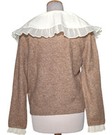 545078 Pulls et gilets ZARA Occasion Vêtement occasion seconde main