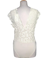 545081 Tops et t-shirts ZARA Occasion Vêtement occasion seconde main