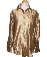 545082 Chemises et blouses MASSIMO DUTTI Occasion Once Again Friperie en ligne