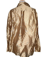 545082 Chemises et blouses MASSIMO DUTTI Occasion Vêtement occasion seconde main