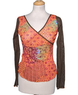 545154 Tops et t-shirts CACHE CACHE Occasion Once Again Friperie en ligne