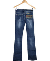 545167 Jeans DESIGUAL Occasion Vêtement occasion seconde main