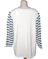 545182 Chemises et blouses 1.2.3 Occasion Vêtement occasion seconde main