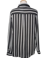 545213 Chemises et blouses ATMOSPHERE Occasion Vêtement occasion seconde main