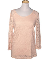 545215 Tops et t-shirts ATMOSPHERE Occasion Once Again Friperie en ligne