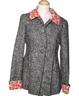 545217 Vestes AGNES B. Occasion Once Again Friperie en ligne