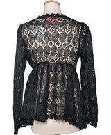545222 Pulls et gilets MANOUSH Occasion Vêtement occasion seconde main