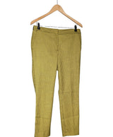 545239 Pantalons et pantacourts ZARA Occasion Once Again Friperie en ligne