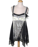 545301 Tops et t-shirts LMV Occasion Once Again Friperie en ligne