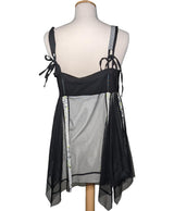 545301 Tops et t-shirts LMV Occasion Vêtement occasion seconde main
