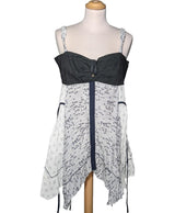 545303 Tops et t-shirts LMV Occasion Once Again Friperie en ligne