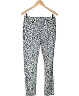 545308 Pantalons et pantacourts ZARA Occasion Once Again Friperie en ligne