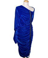 545311 Robes PRETTY LITTLE THING Occasion Once Again Friperie en ligne