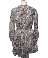 545314 Robes H&M Occasion Vêtement occasion seconde main