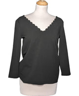 545341 Tops et t-shirts ETAM Occasion Once Again Friperie en ligne