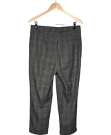 545389 Pantalons et pantacourts ZARA Occasion Vêtement occasion seconde main