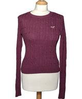 545407 Pulls et gilets HOLLISTER Occasion Once Again Friperie en ligne