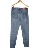 545424 Jeans CAMAIEU Occasion Vêtement occasion seconde main