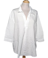 545429 Chemises et blouses CAMAIEU Occasion Once Again Friperie en ligne