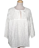 545436 Chemises et blouses CAMAIEU Occasion Once Again Friperie en ligne