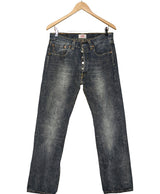 545445 Jeans LEVI'S Occasion Once Again Friperie en ligne