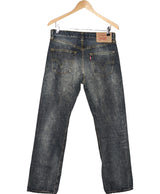 545445 Jeans LEVI'S Occasion Vêtement occasion seconde main