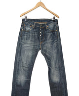 545458 Jeans LEVI'S Occasion Once Again Friperie en ligne
