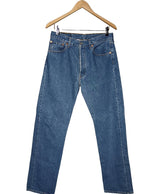 545459 Jeans LEVI'S Occasion Once Again Friperie en ligne